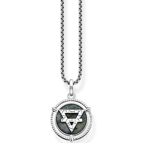 Thomas Sabo A természet elemei nyaklánc - KE2150-503-6-L50V