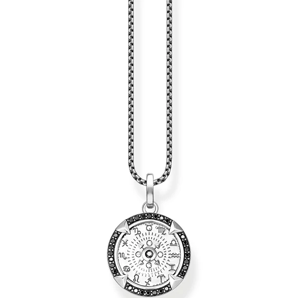 Thomas Sabo A természet elemei nyaklánc - KE2153-643-11-L50V
