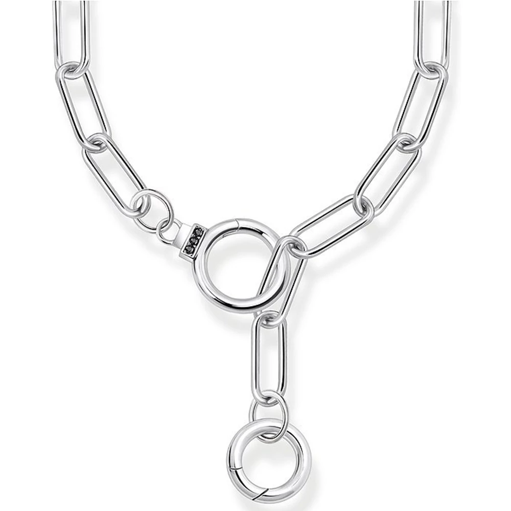 Thomas Sabo Láncszemes nyaklánc - KE2192-643-21-L55