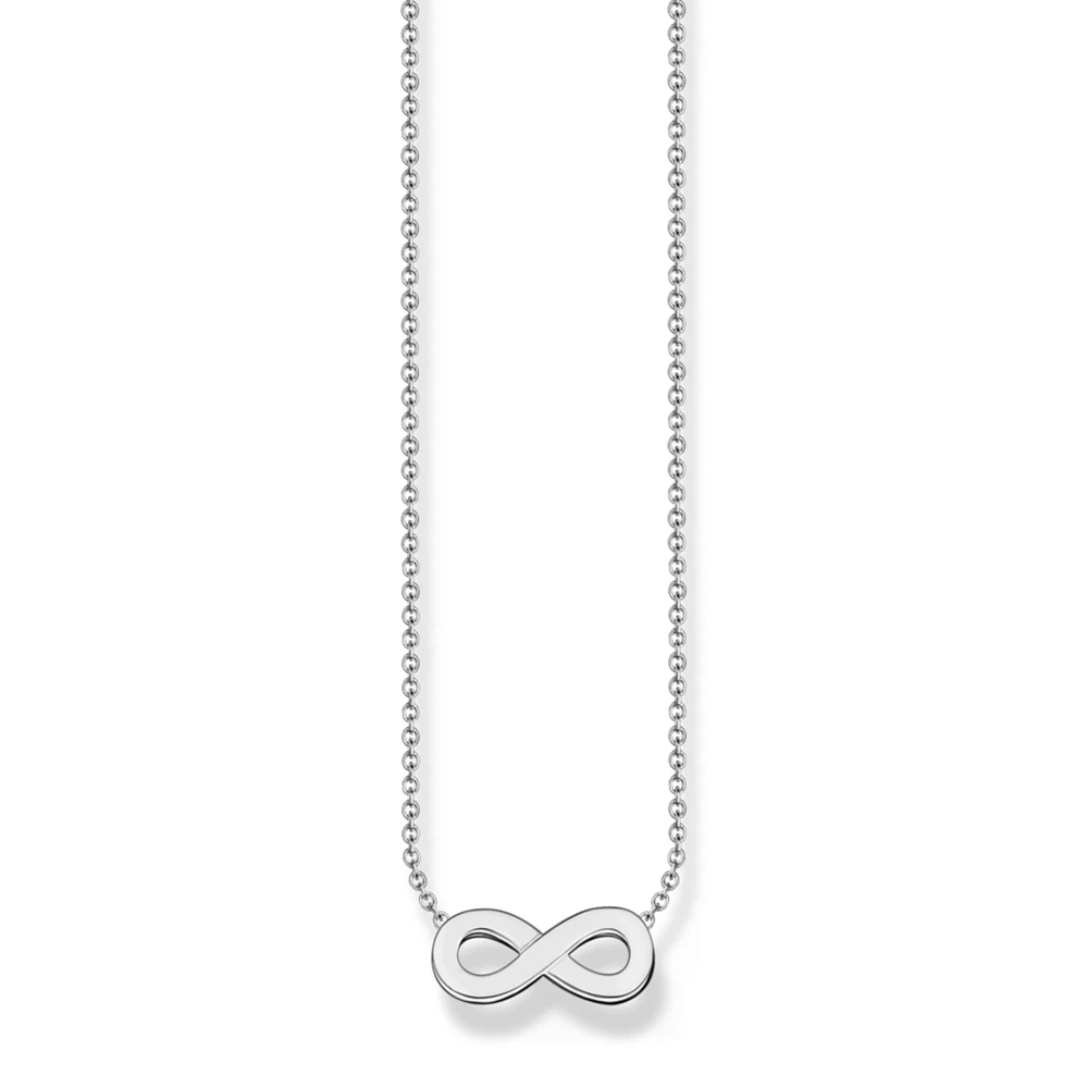 Thomas Sabo ezüst végtelen nyaklánc - KE2221-001-21-L45V