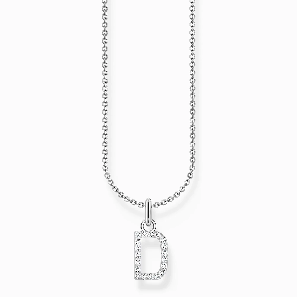 Thomas Sabo ezüst nyaklánc 