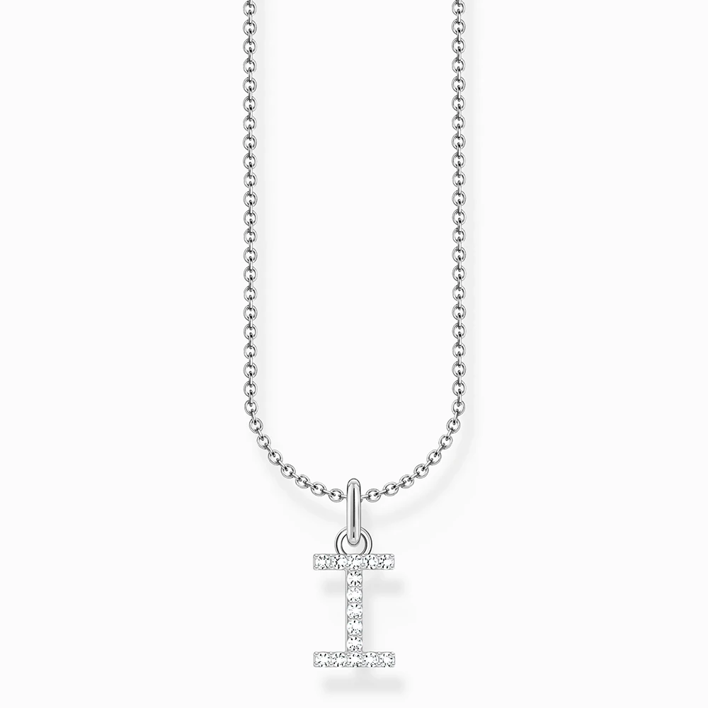 Thomas Sabo ezüst nyaklánc 