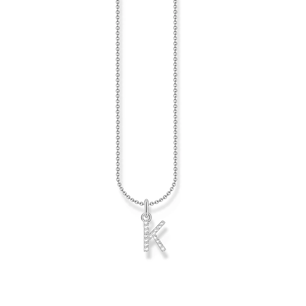 Thomas Sabo ezüst nyaklánc 