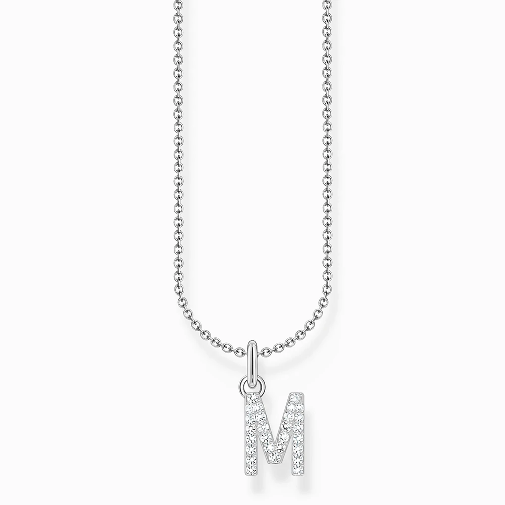 Thomas Sabo ezüst nyaklánc 