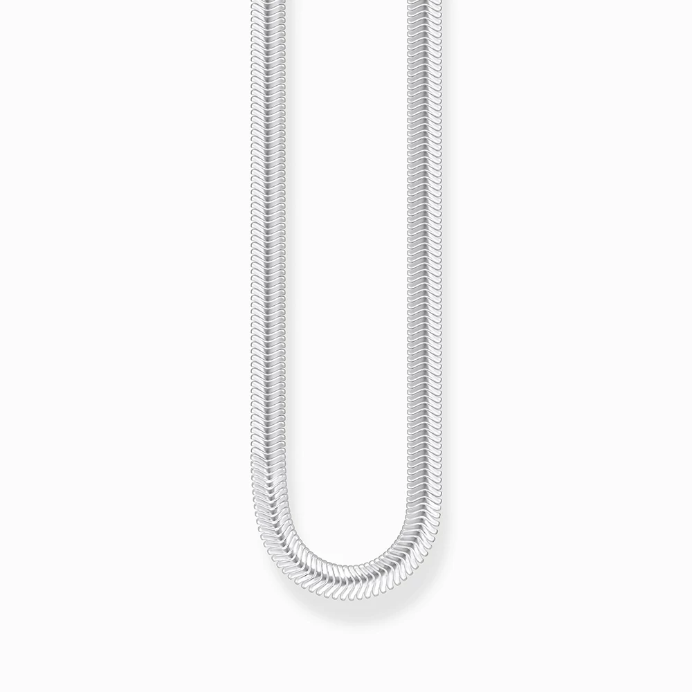 Thomas Sabo ezüst kígyólánc nyaklánc - KE2275-001-21-L45V