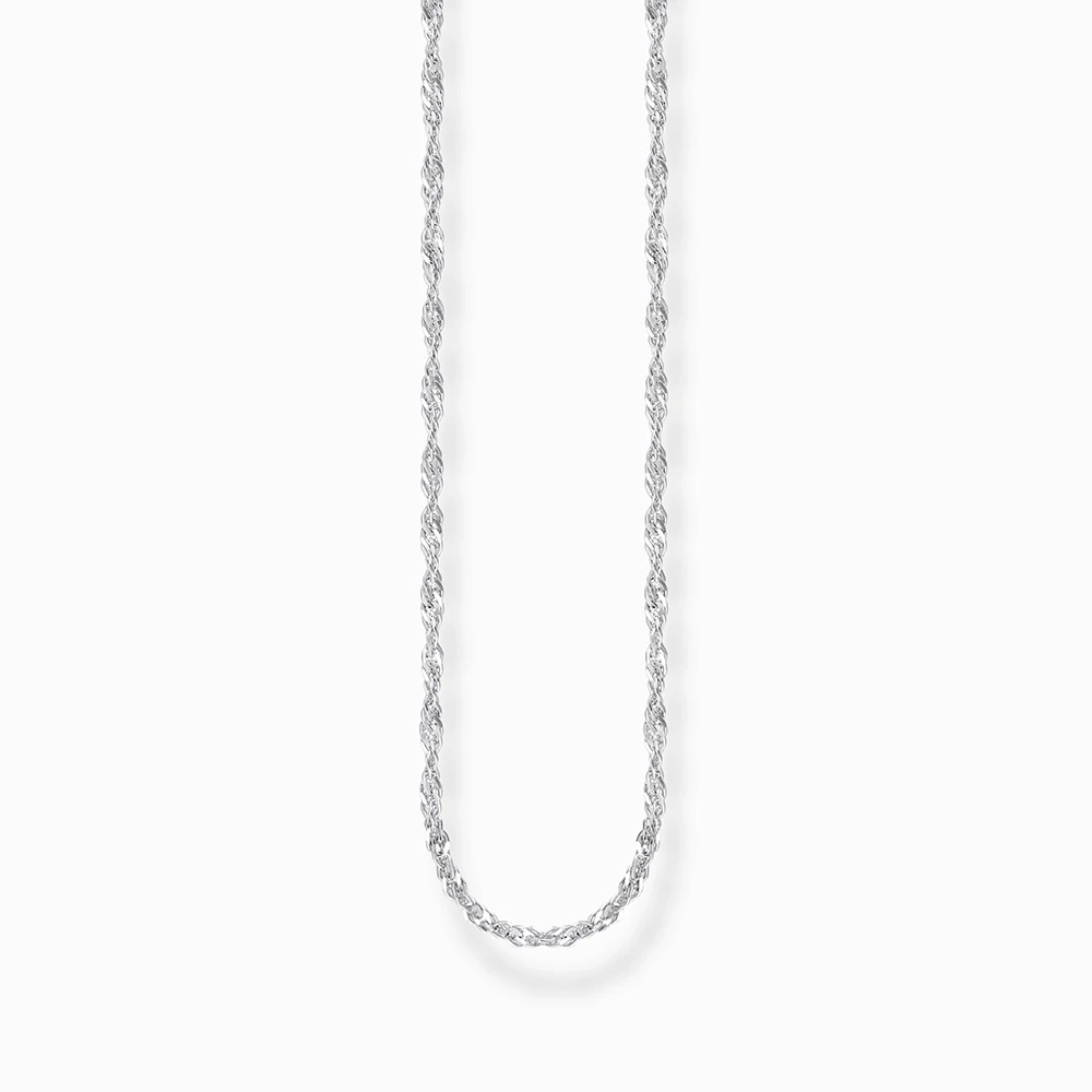 Thomas Sabo ezüst nyaklánc - KE2284-001-21-L45V