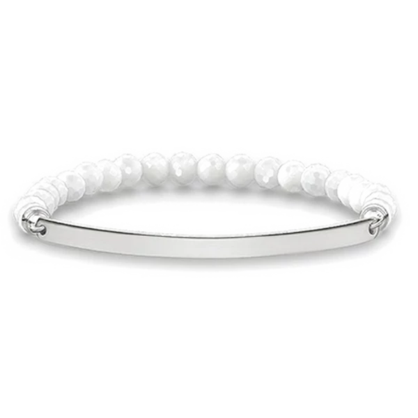 Thomas Sabo karkötő - LBA0001-130-14