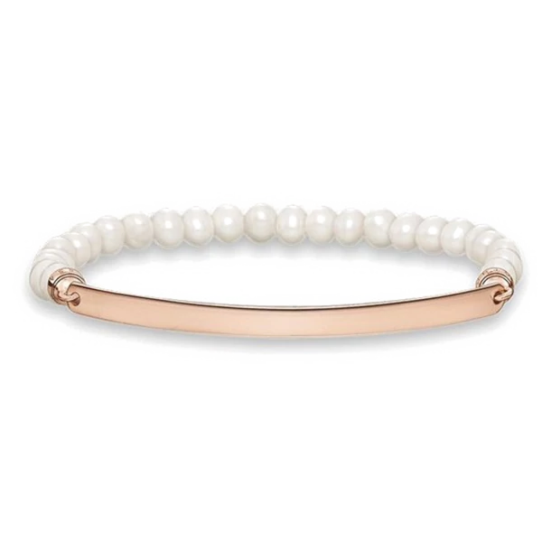 Thomas Sabo karkötő - LBA0001-428-14