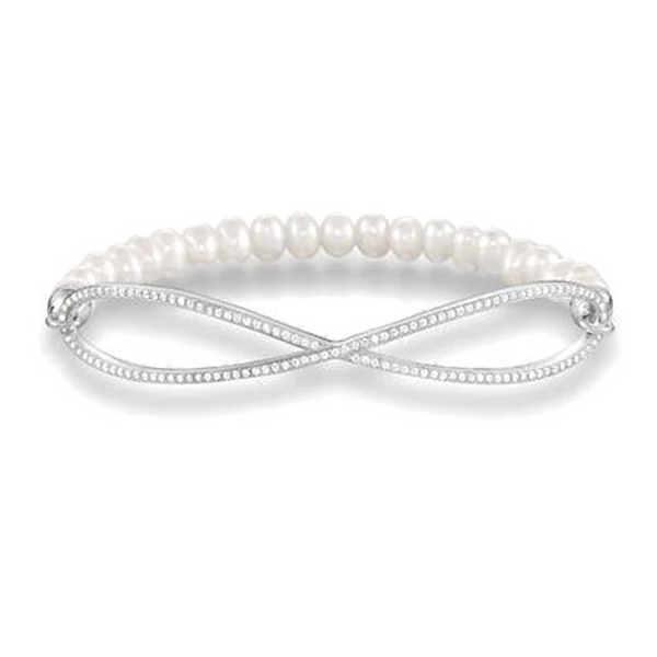 Thomas Sabo karkötő - LBA0005-167-14