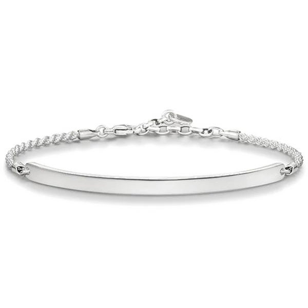 Thomas Sabo karkötő - LBA0008-001-12