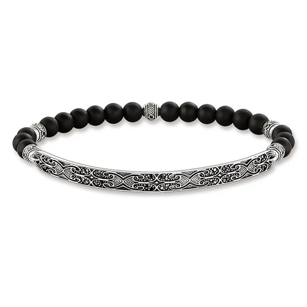 Thomas Sabo karkötő - LBA0090-705-11-L17,5
