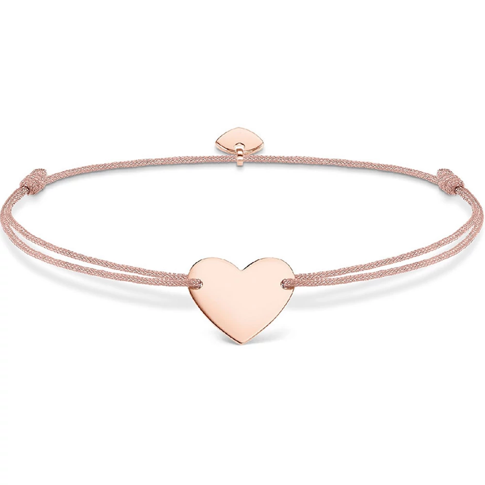 Thomas Sabo Little Secret karkötő - LS005-597-19-L20