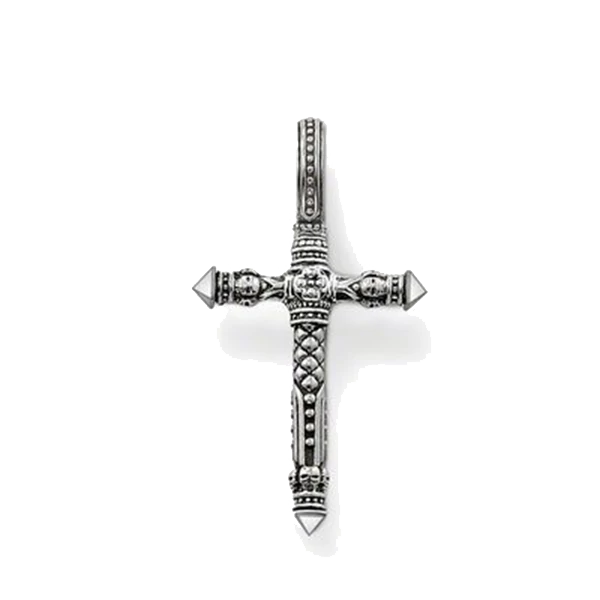 Thomas Sabo medál - PE503-001-12