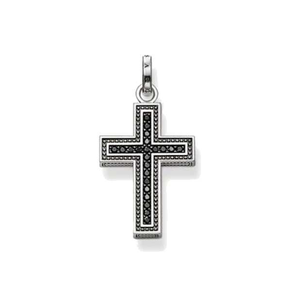 Thomas Sabo medál - PE530-051-11