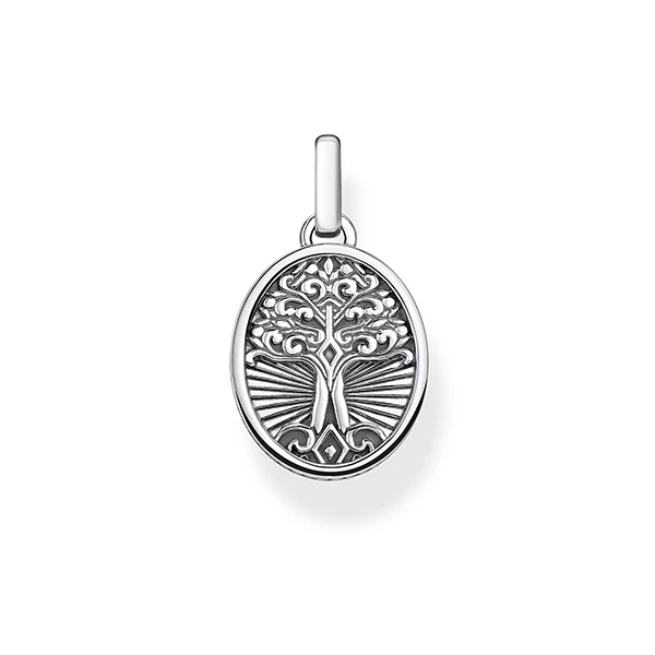 Thomas Sabo családfa medál - PE864-637-21