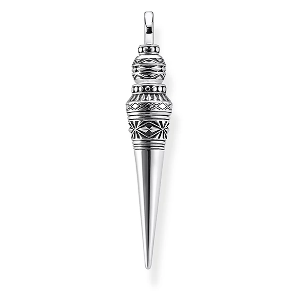 Thomas Sabo medál - PE872-637-21