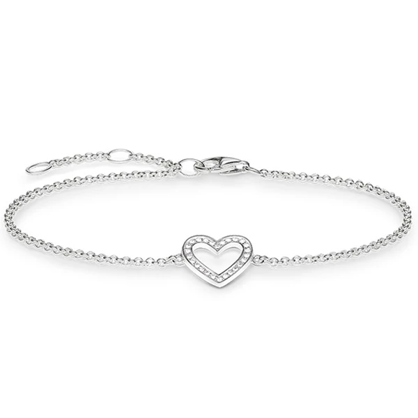 Thomas Sabo karkötő - SCA150153