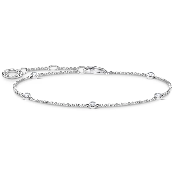 Thomas Sabo ezüst karkötő - SCA150311