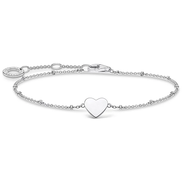 Thomas Sabo ezüst karkötő - SCA150315