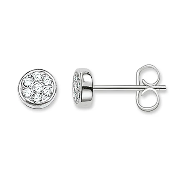 Thomas Sabo fülbevaló - SCH150018