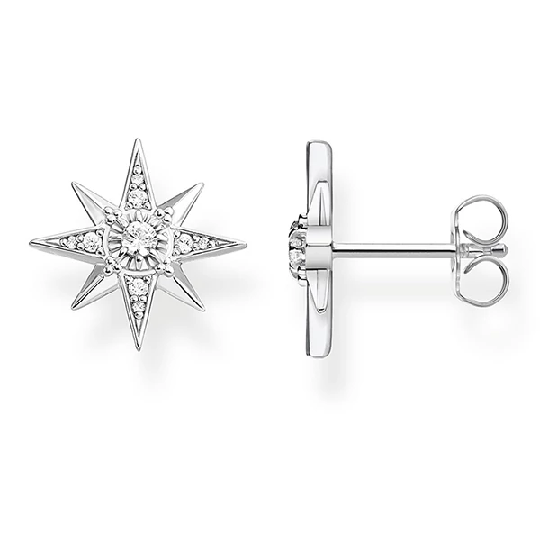 Thomas Sabo fülbevaló - SCH150289