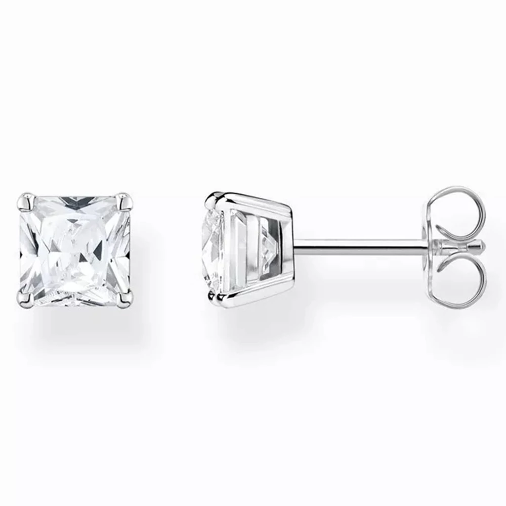Thomas Sabo ezüst fülbevaló - SCH150344