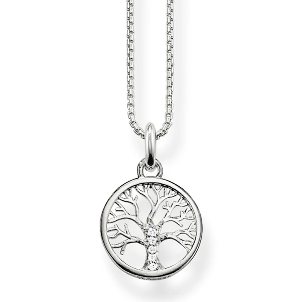 Thomas Sabo nyaklánc - SCKE150145
