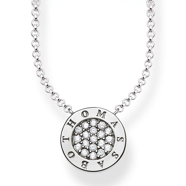 Thomas Sabo nyaklánc - SCKE150148