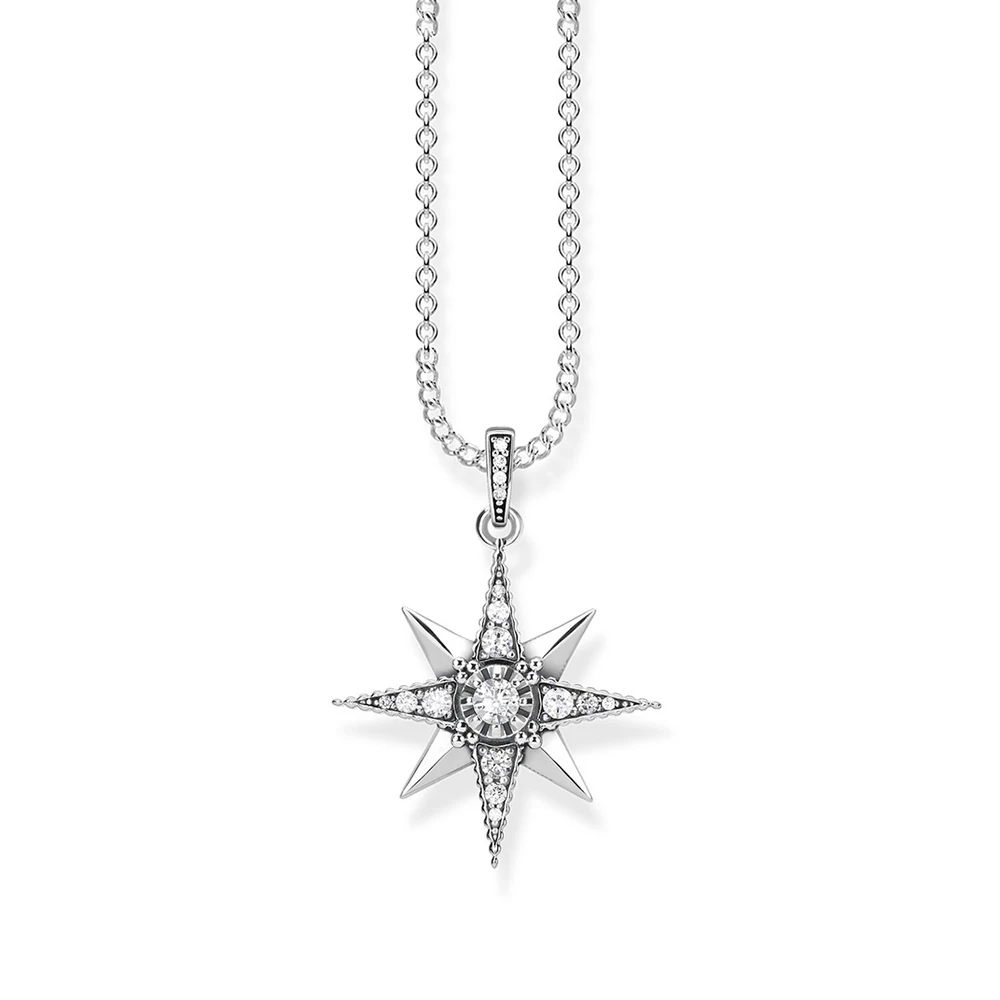 Thomas Sabo nyaklánc - SCKE150272