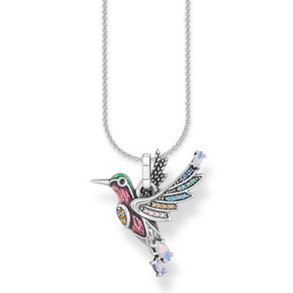 Thomas Sabo nyaklánc - SCKE150288