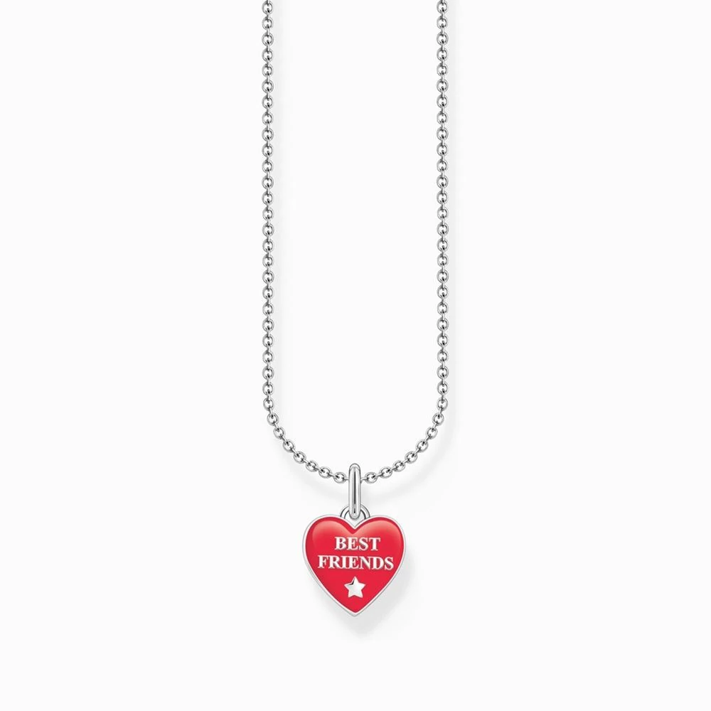 Thomas Sabo ezüst nyaklánc 