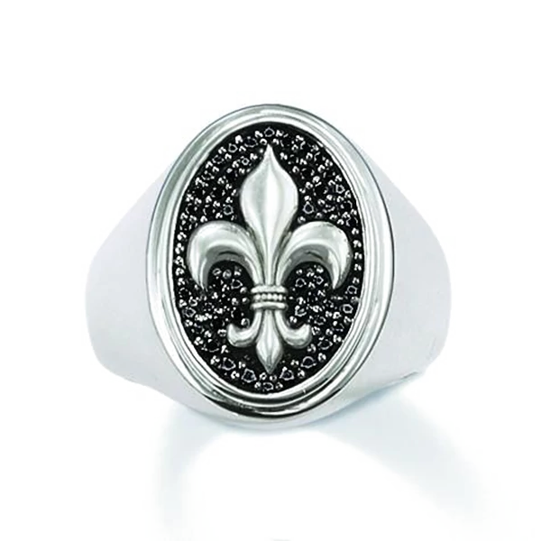 Thomas Sabo gyűrű - TR1803-051-11