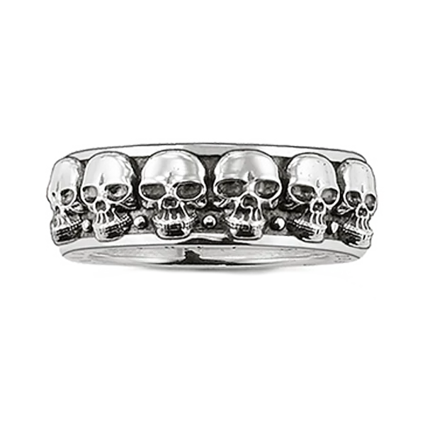 Thomas Sabo gyűrű - TR1878-001-12