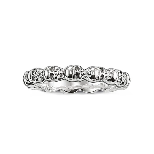 Thomas Sabo gyűrű - TR1922-001-12