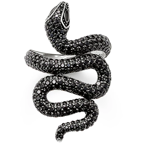Thomas Sabo gyűrű - TR1938-041-11