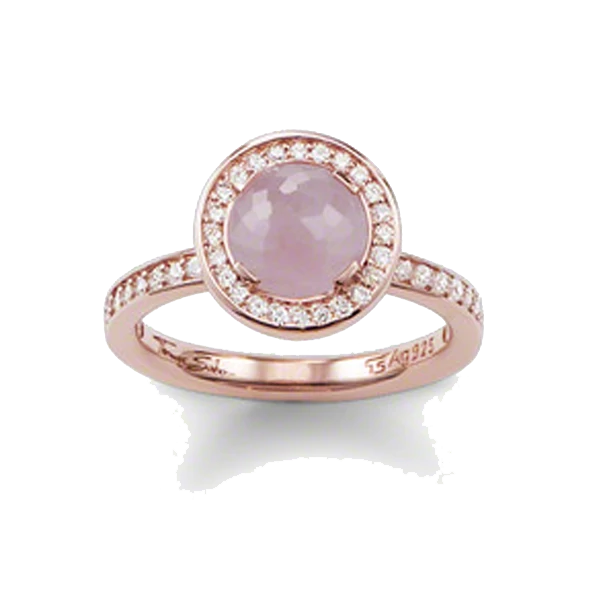 Thomas Sabo gyűrű - TR1971-417-9