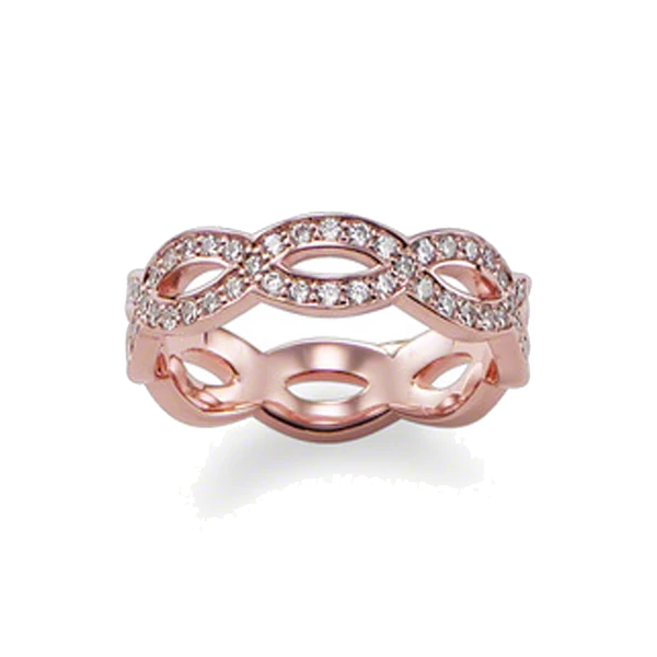 Thomas Sabo gyűrű - TR1973-416-14