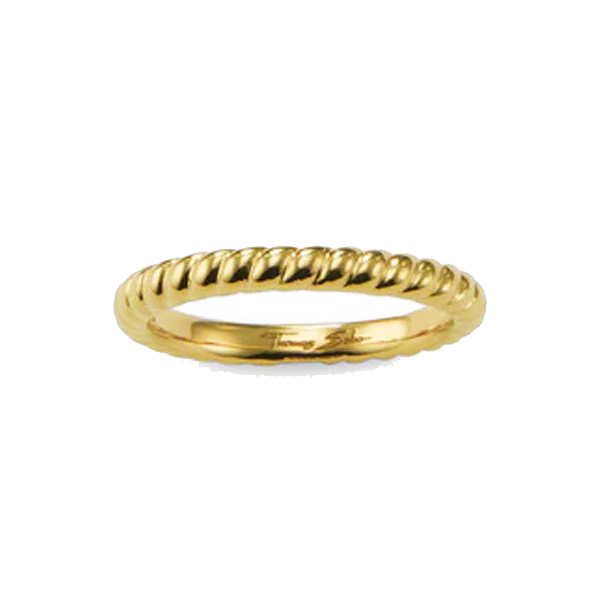 Thomas Sabo gyűrű - TR1978-413-12