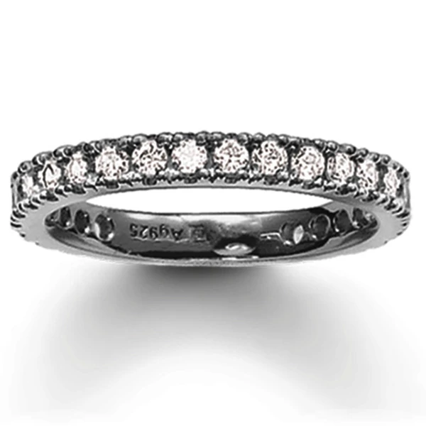 Thomas Sabo gyűrű - TR1981-051-14
