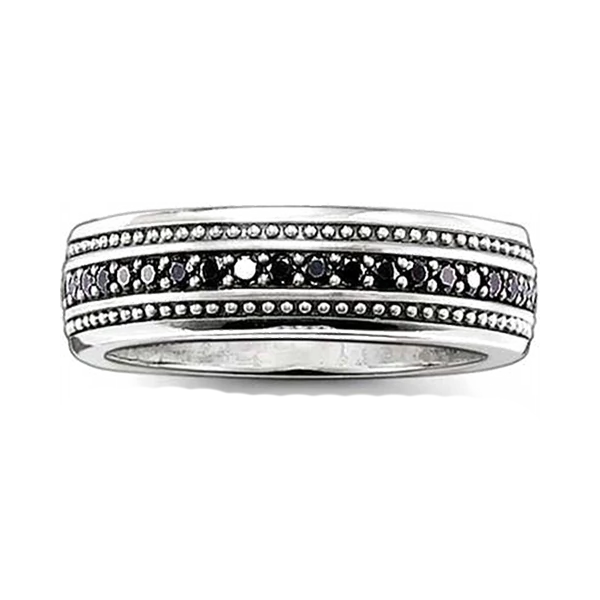 Thomas Sabo gyűrű - TR2004-051-11