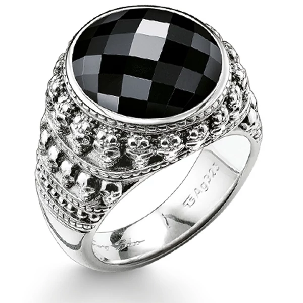 Thomas Sabo gyűrű - TR2005-024-11