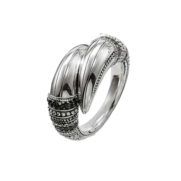 Thomas Sabo karmok gyűrű - TR2064-643-11-52