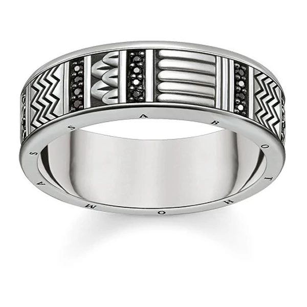 Thomas Sabo gyűrű - TR2108-643-11