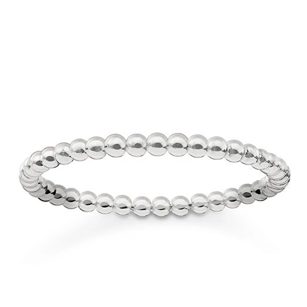 Thomas Sabo gyűrű - TR2122-001-12