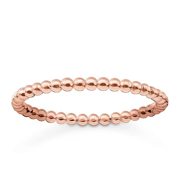 Thomas Sabo gyűrű - TR2122-415-12