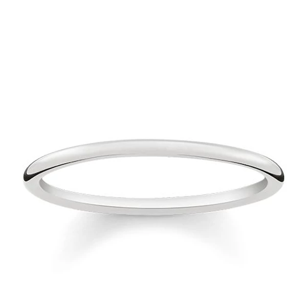 Thomas Sabo gyűrű - TR2123-001-12