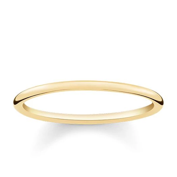 Thomas Sabo gyűrű - TR2123-413-12