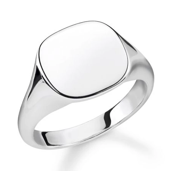 Thomas Sabo klasszikus gyűrű - TR2248-001-21