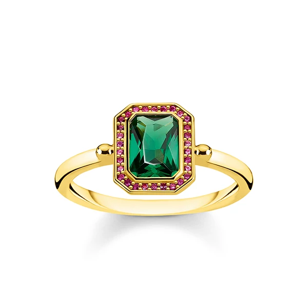 Thomas Sabo gyűrű - TR2264-973-7-54