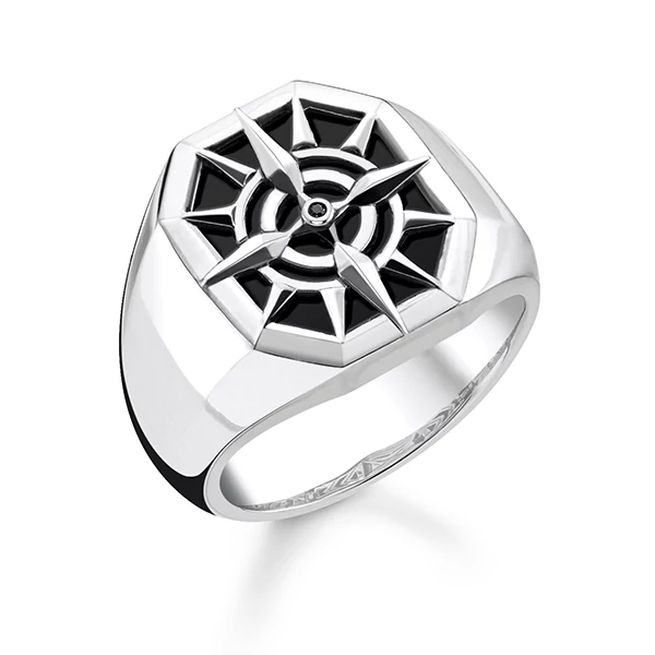 Thomas Sabo gyűrű - TR2274-641-11-52